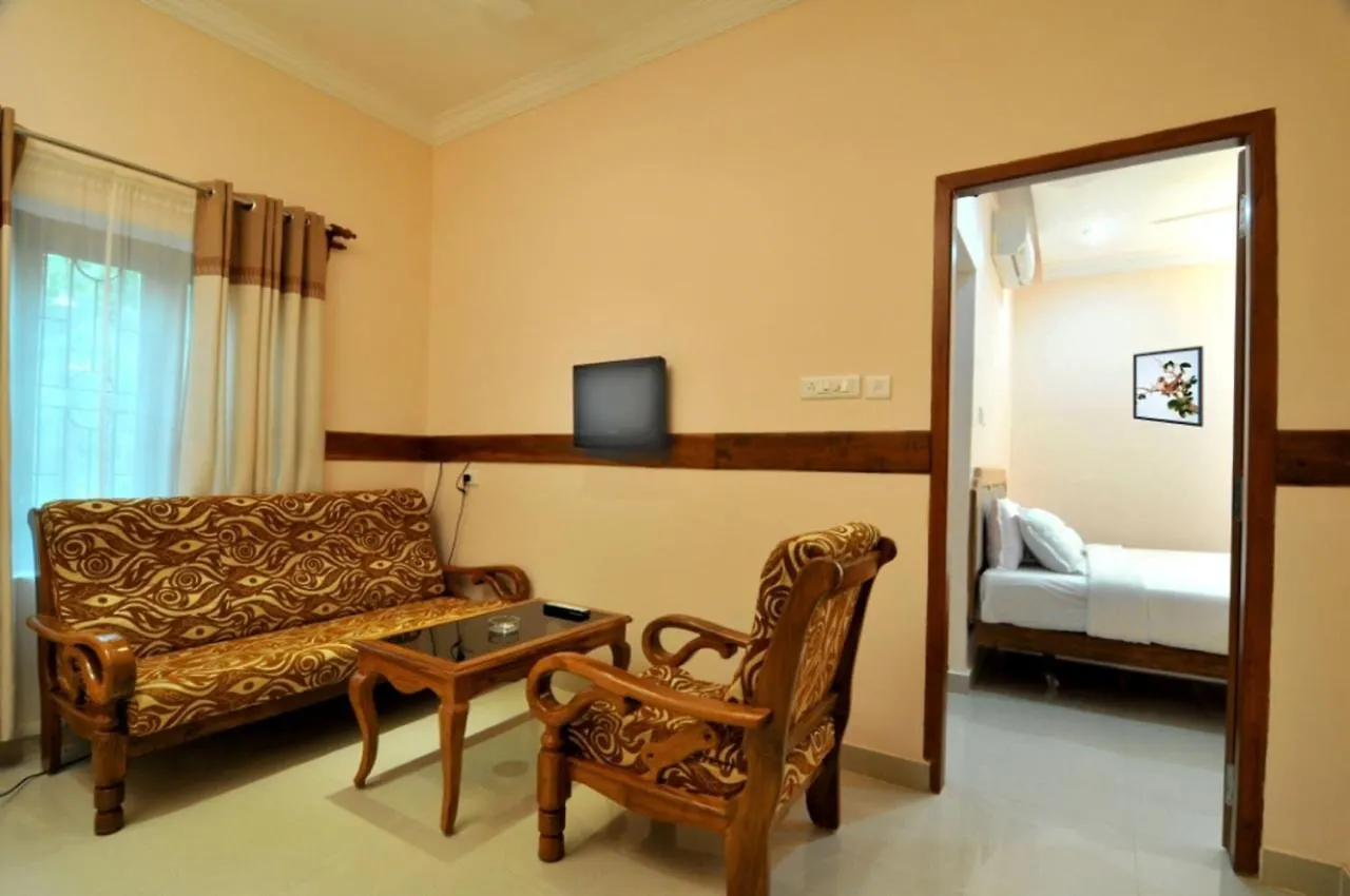 Sneha Inn Kannúr