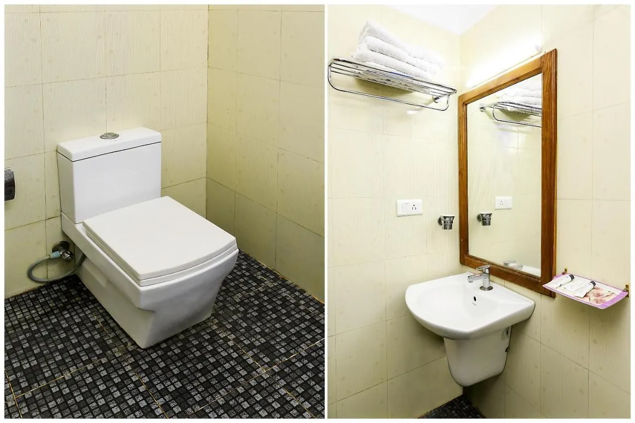 *** Hotel Sneha Inn Kannur India