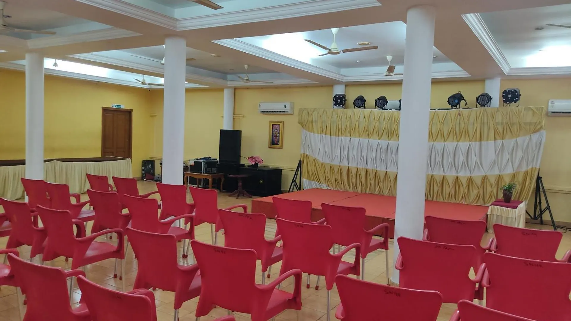 Sneha Inn Kannúr
