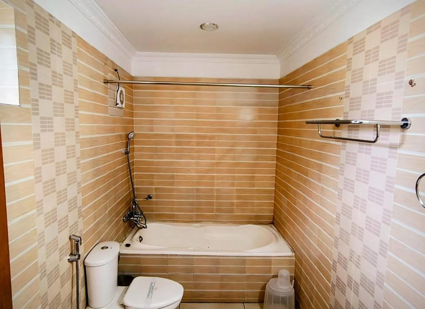 Szálloda Sneha Inn Kannúr