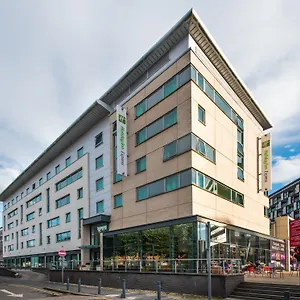 Express Leeds Centre - Armouries By Ihg United Kingdom