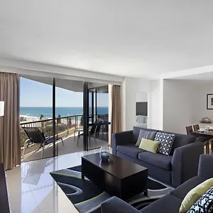 Paradise Centre Australia