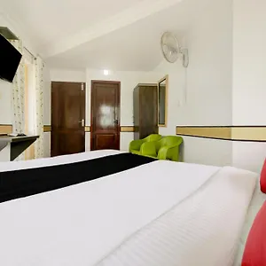 Hotell Collection O 75308 Floatel International