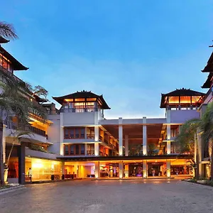 Mercure Kuta Bali Indonesia