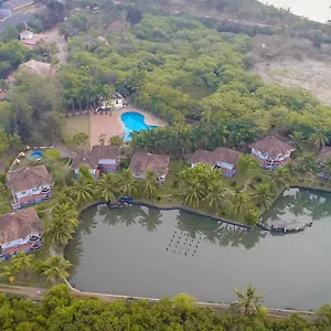 3* Resort Kairali Heritage