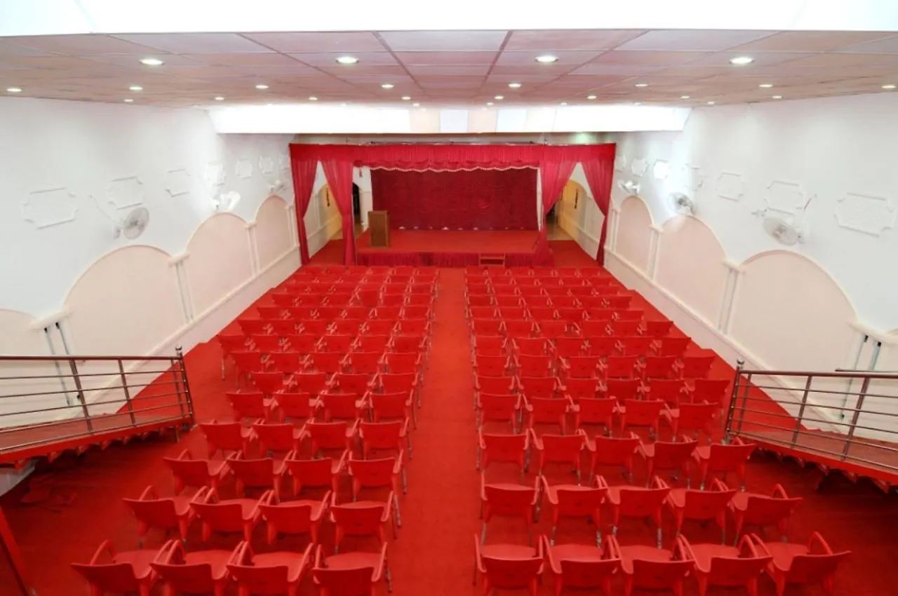 Hotell Sneha Inn Kannur