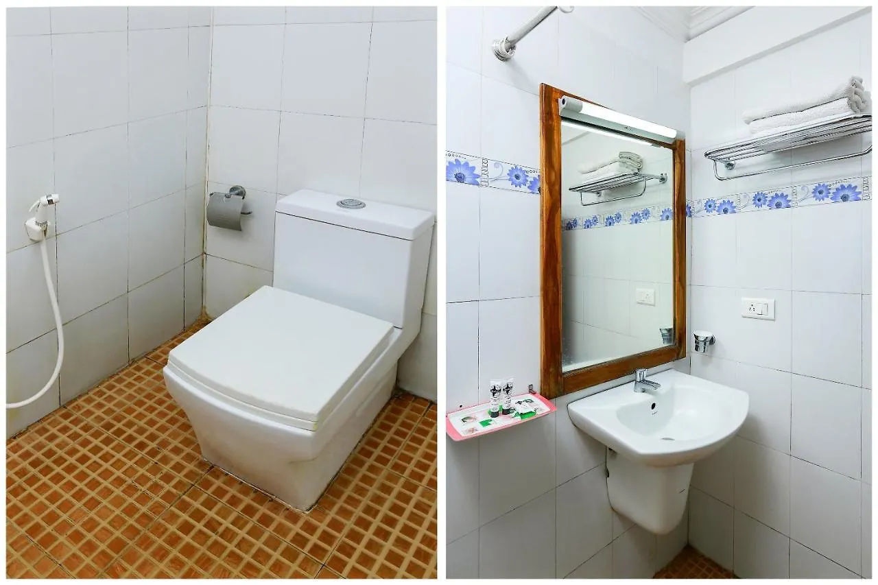 Sneha Inn Kannur Índia