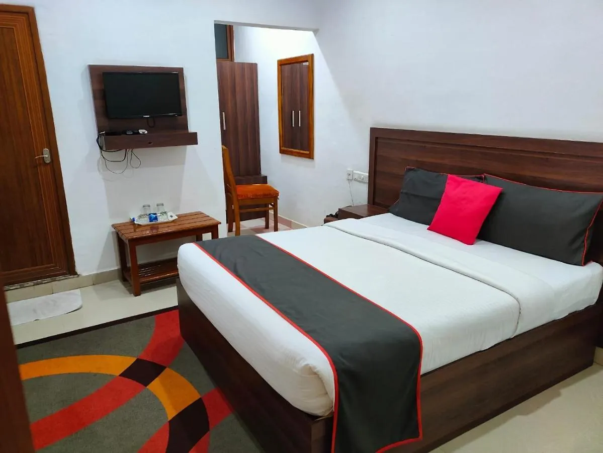 Sneha Inn Kannur
