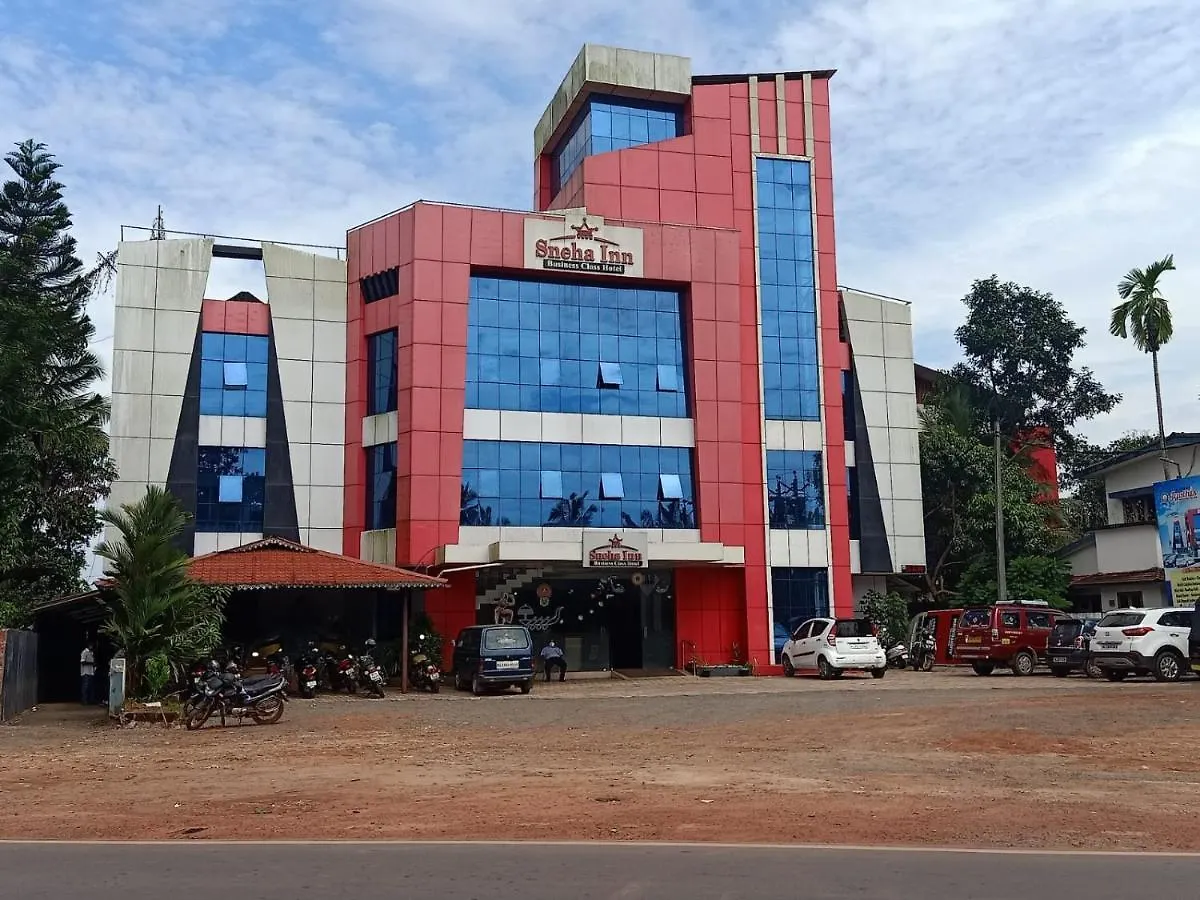 Sneha Inn Kannur