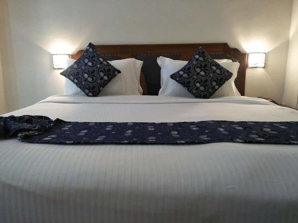 Sneha Inn Kannur Hotell