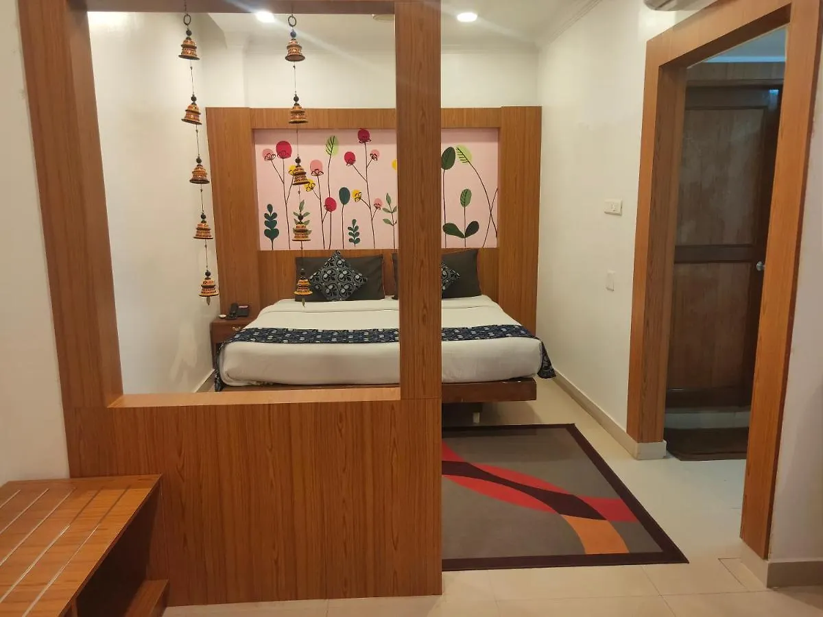 Sneha Inn Kannur Indien
