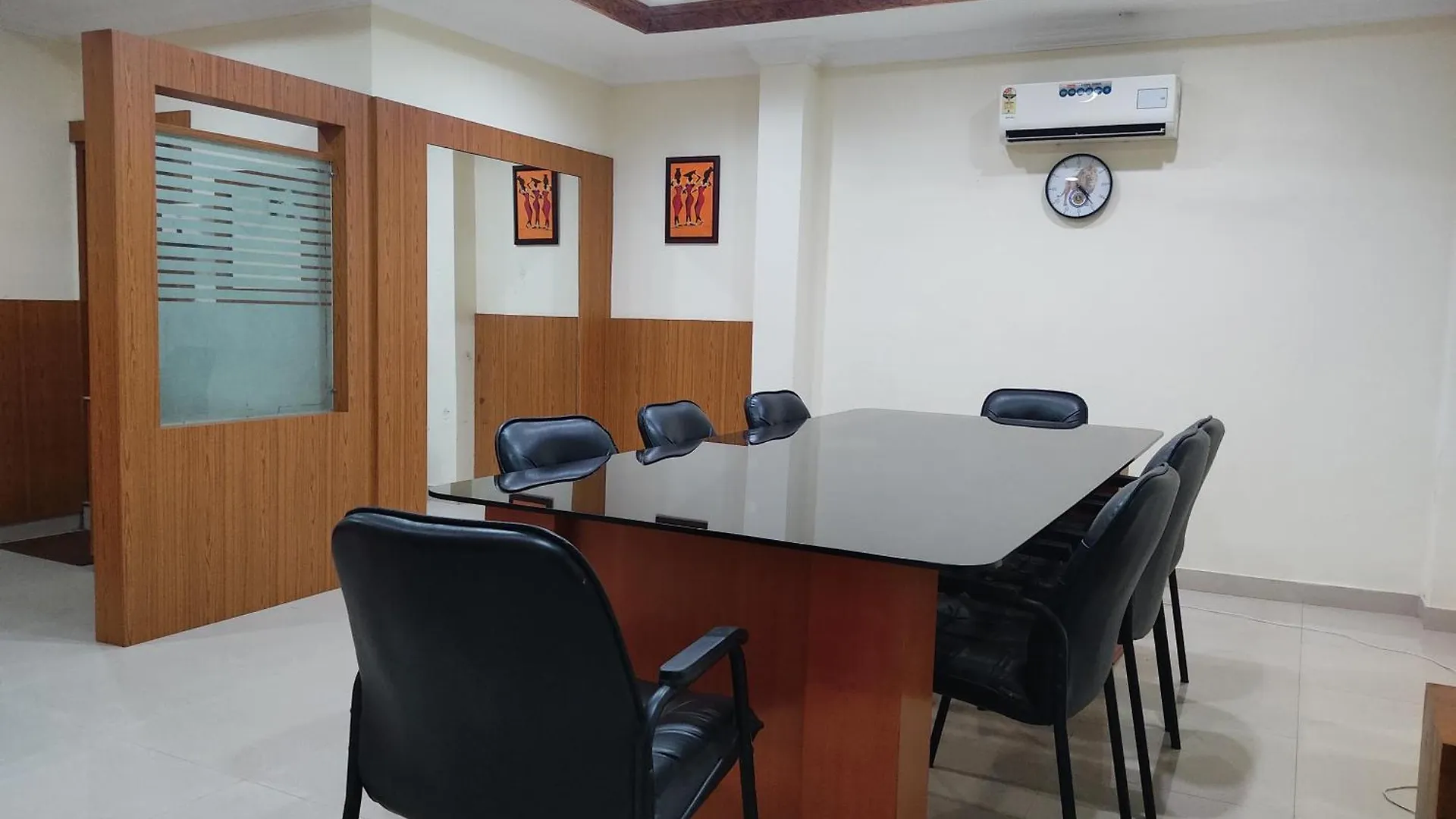 Hotell Sneha Inn Kannur
