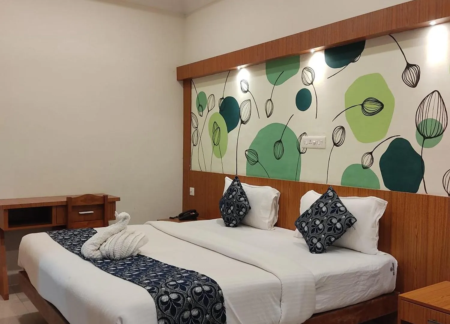 Hotel Sneha Inn Kannur