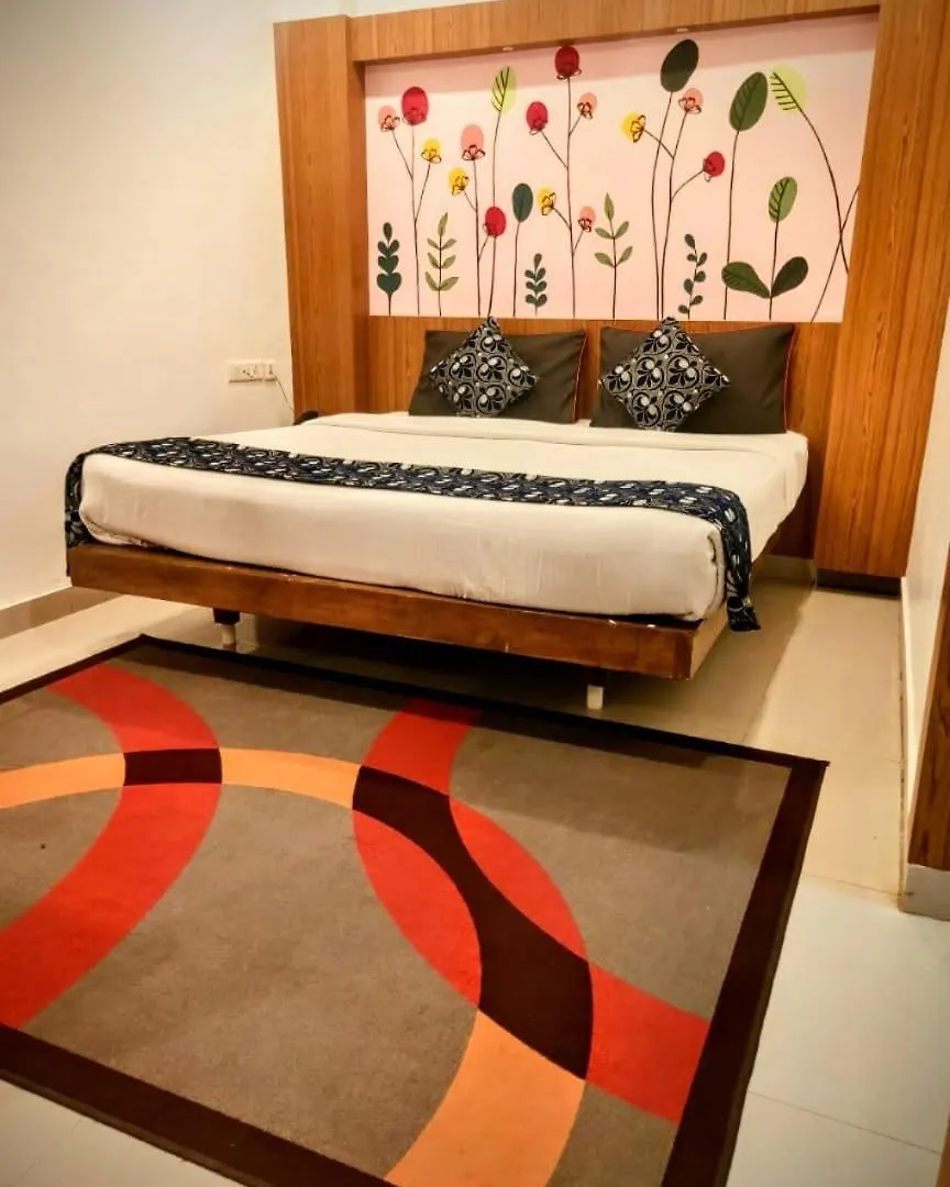 Hotel Sneha Inn Kannur