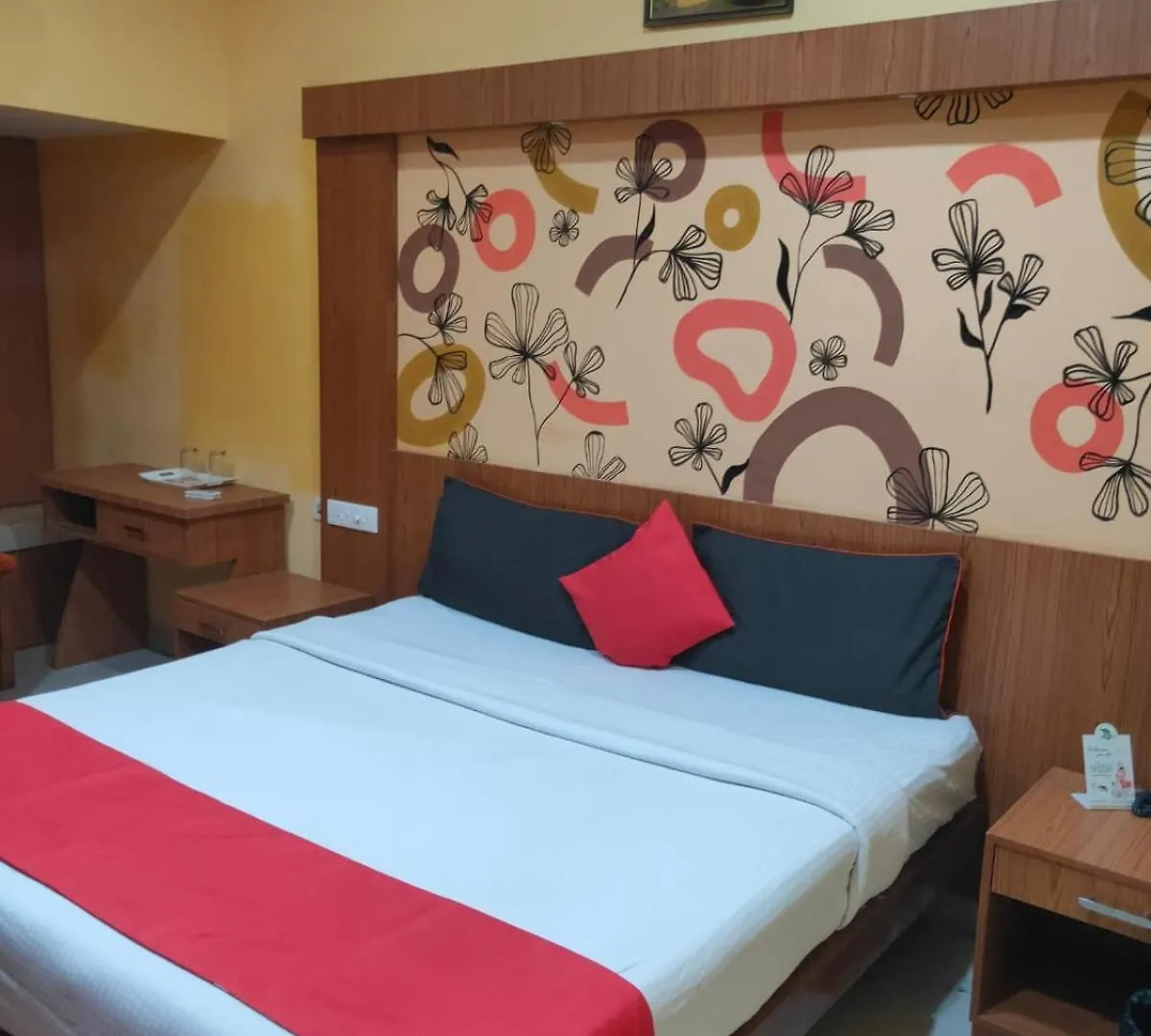 Sneha Inn Kannur Índia