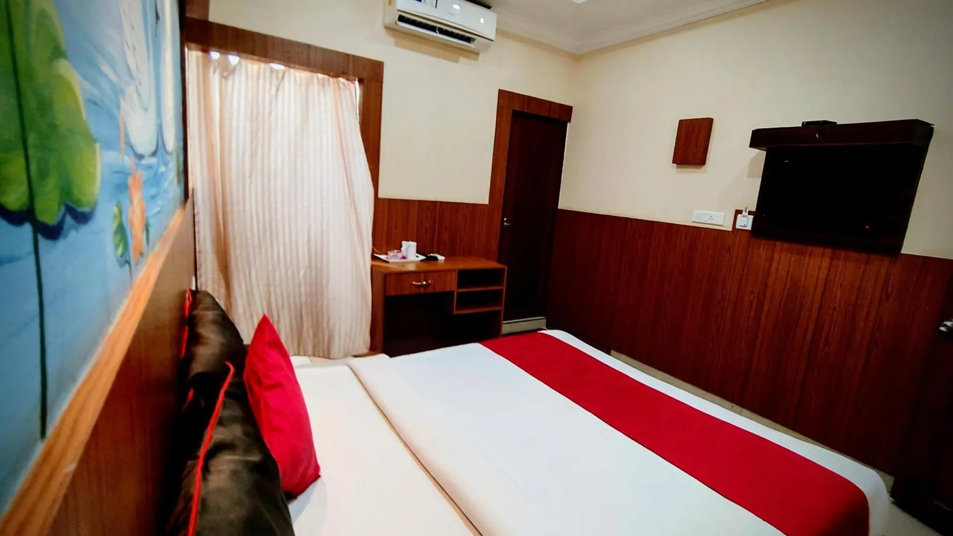 *** Hotel Sneha Inn Kannur Índia