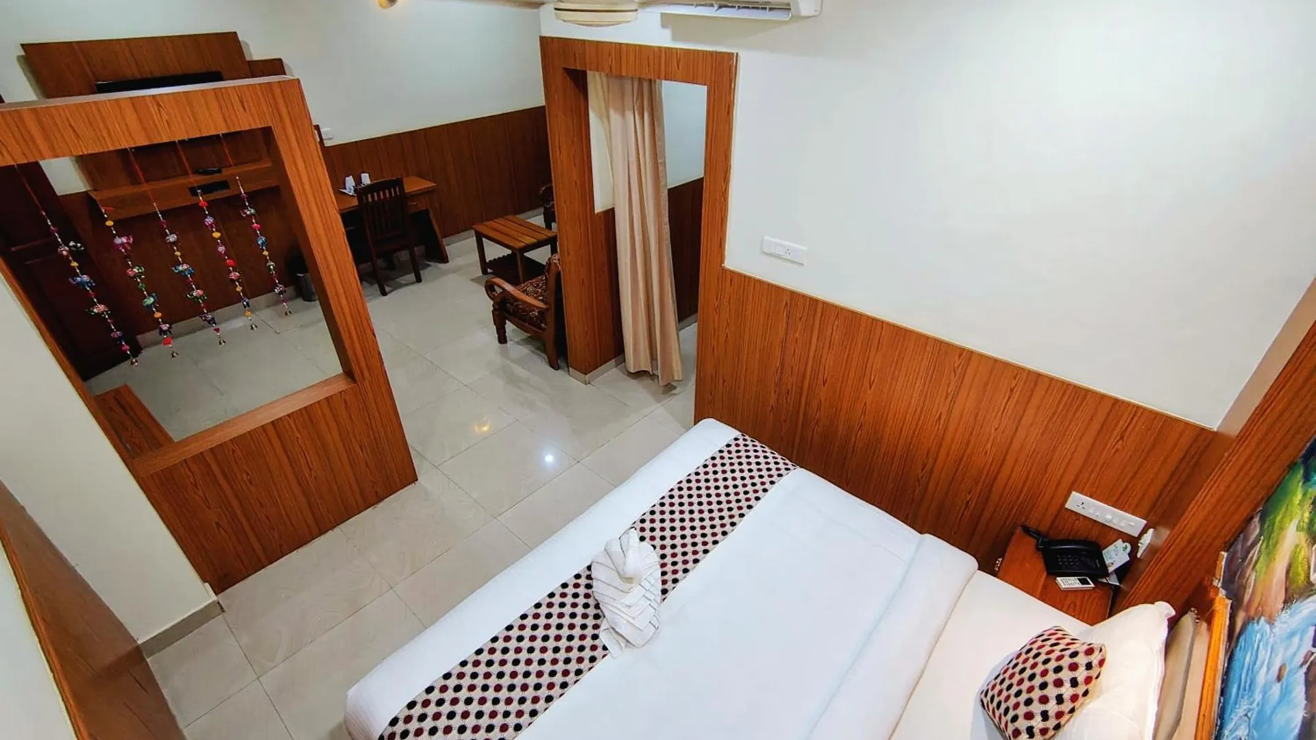 Sneha Inn Kannur 3*,  India