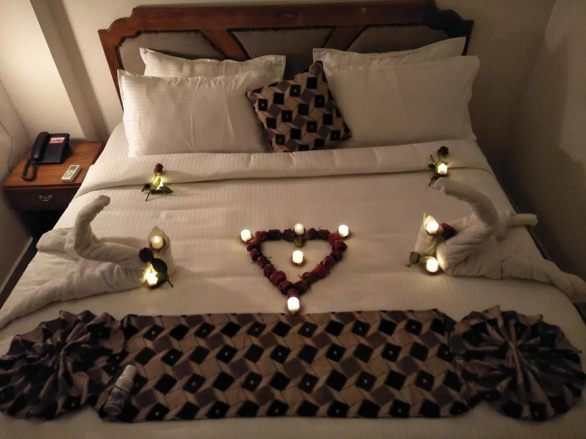 Sneha Inn カンヌール ホテル