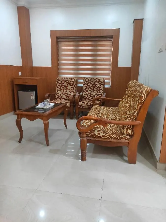 Sneha Inn Kannur Hotel