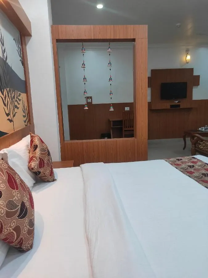 Sneha Inn Kannur