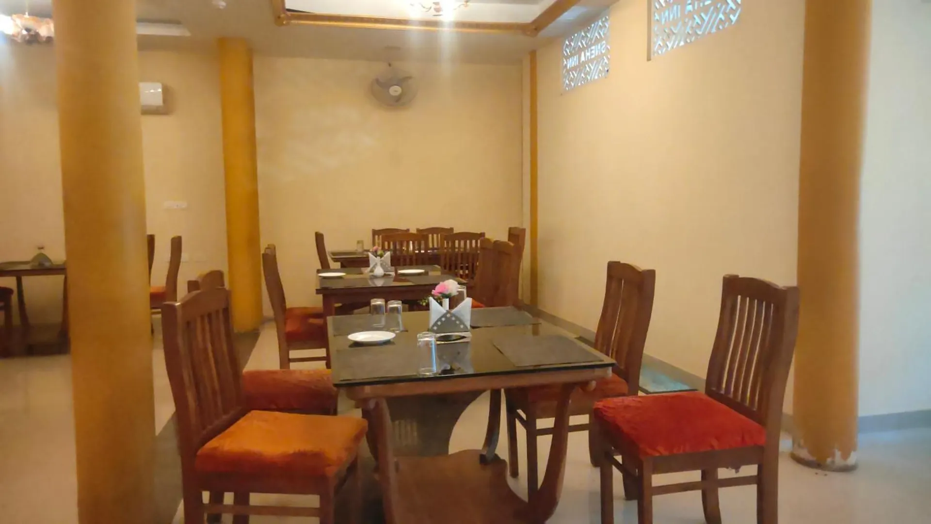 Sneha Inn Kannur Hotel