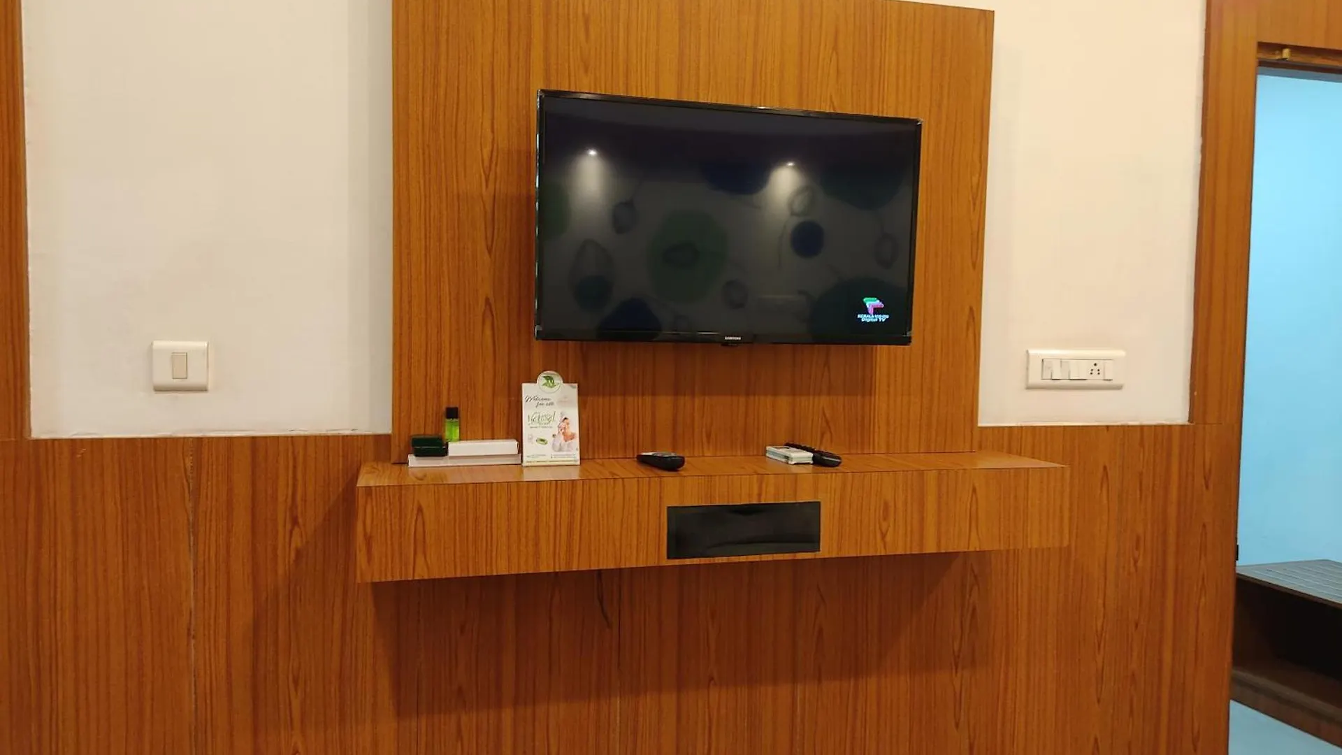 Sneha Inn Kannur