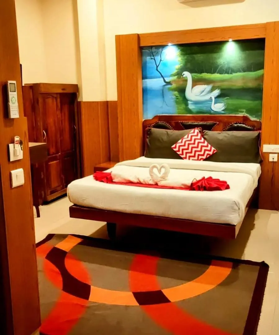 Sneha Inn カンヌール 3*,  インド