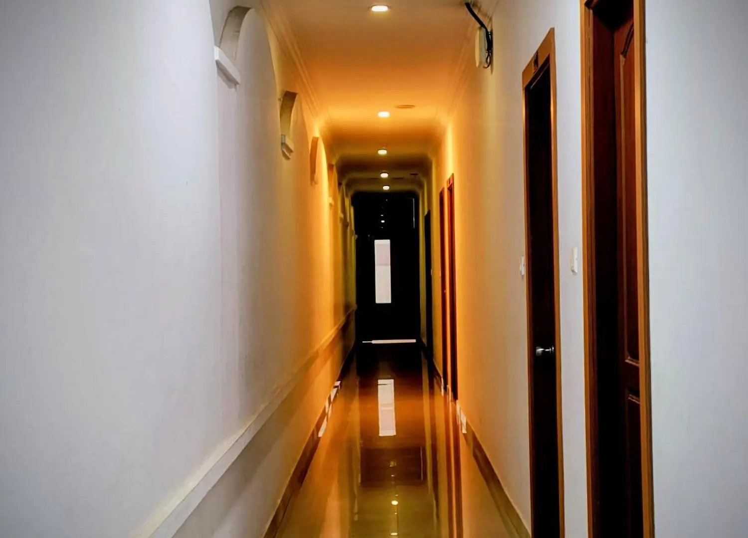 Sneha Inn カンヌール