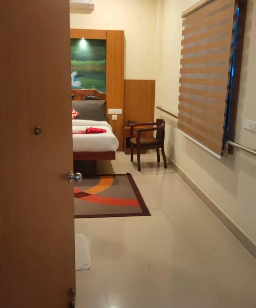 Sneha Inn カンヌール ホテル