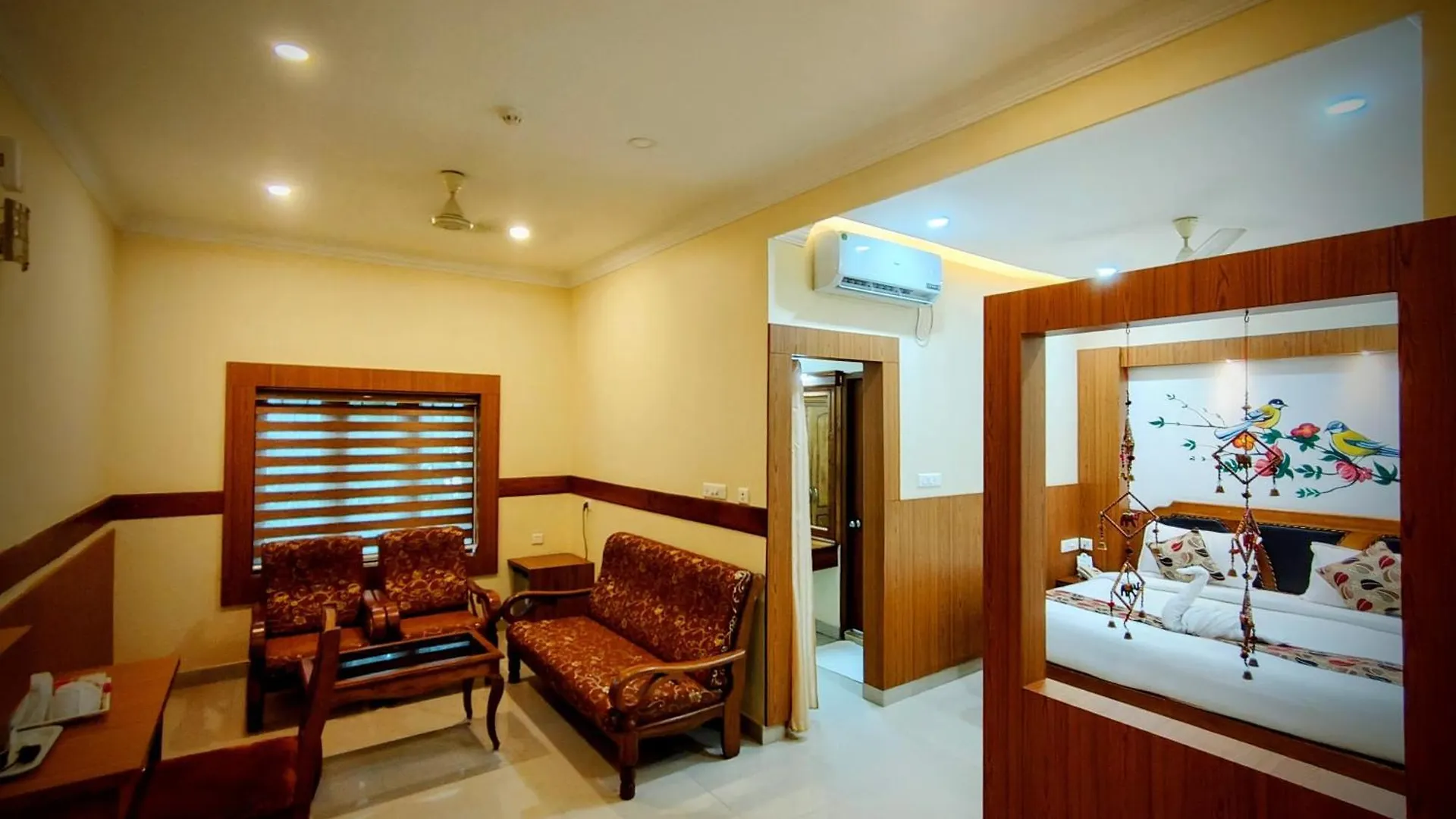 Sneha Inn カンヌール