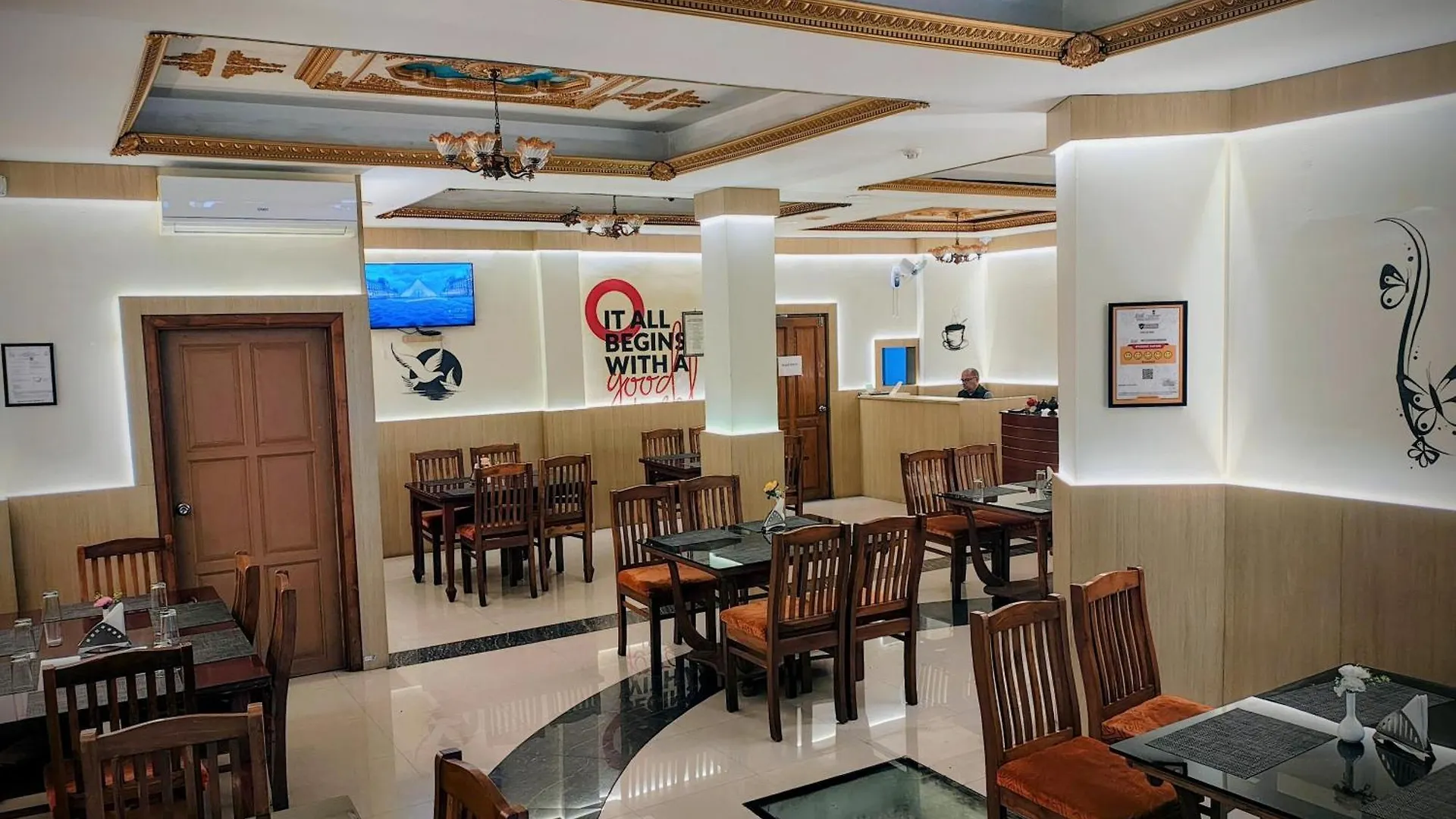 Sneha Inn カンヌール インド