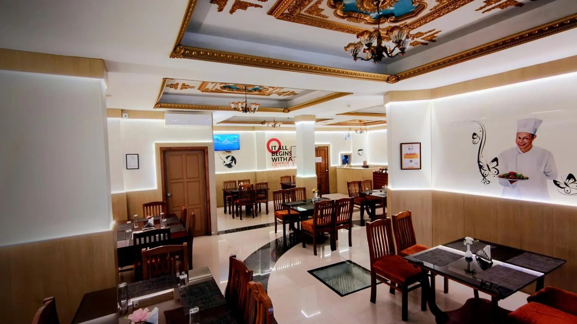 Sneha Inn カンヌール