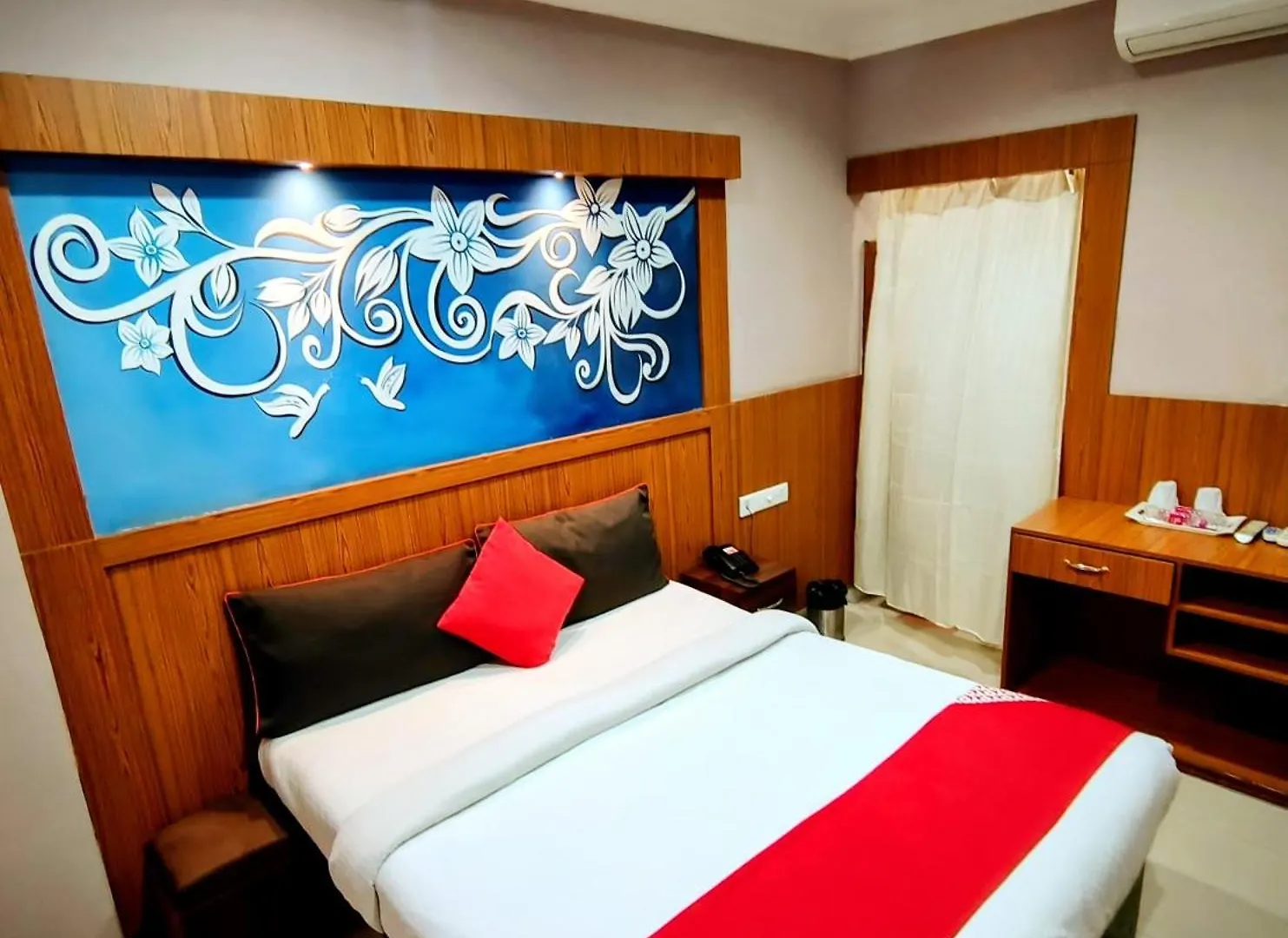 Sneha Inn カンヌール