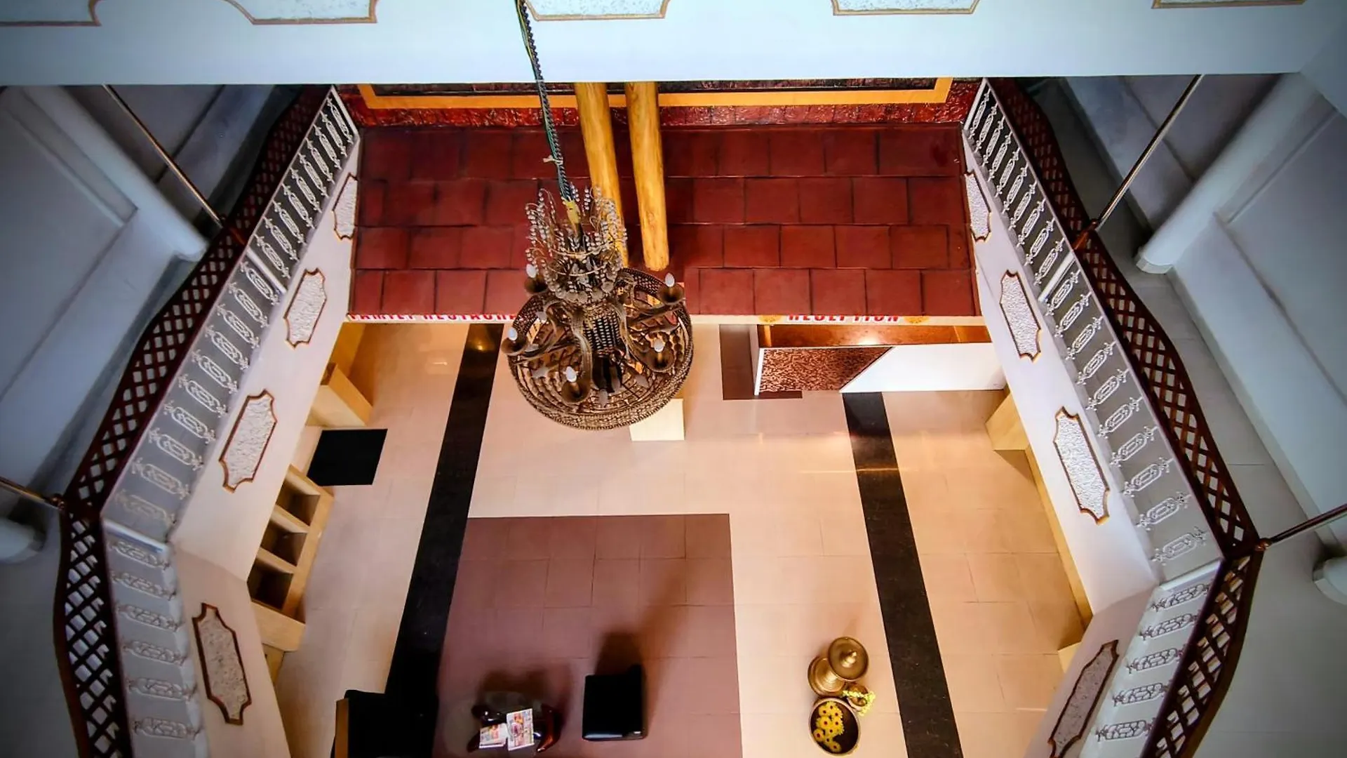 Sneha Inn カンヌール インド